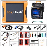 FoxFlash Master Version Super ECU TCU Klon-Chip-Tuning-Programmierwerkzeug mit Checksum-Unterstützung WinOLS 4.70 ECU-Tool