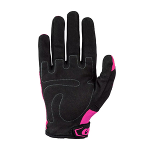 Gants en cuir d'été personnalisés coupe-vent à quatre voies MX Gants de moto de course de motocross VTT Gants de sport de cyclisme - Product Image 6