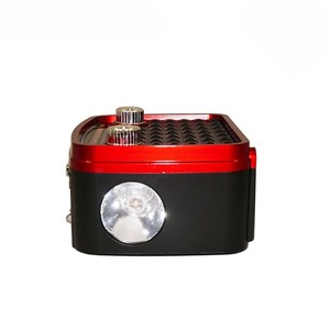 Dongguan RX-BT32S Portable Retro Home <span class=keywords><strong>Radio</strong></span> Speaker Wireless Vintage Torch Light <span class=keywords><strong>Rechargeable</strong></span> <span class=keywords><strong>USB</strong></span>/TF/FM/AM/SW Caractéristiques Plastique - Product Image 6