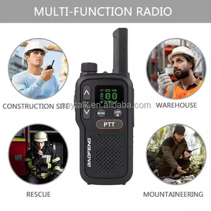 HAM RADIO BAOFENG, T18, <span class=keywords><strong>PMR</strong></span>, T18 - Product Image 3