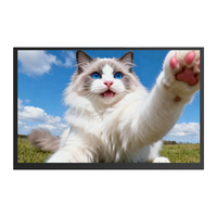 Pantalla LCD BOE de Alta Definición NE180QAM-NZ1 de 18.0 Pulgadas con Puerto eDP, Funcionamiento Estable, Panel de Pantalla para Negocios para Laptop