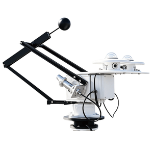 Système de suivi <span class=keywords><strong>solaire</strong></span> automatique, système d'orientation photovoltaïque, tracker <span class=keywords><strong>solaire</strong></span> à double axe avec suivi GPS pour l'azimut et l'altitude du soleil - Product Image 2