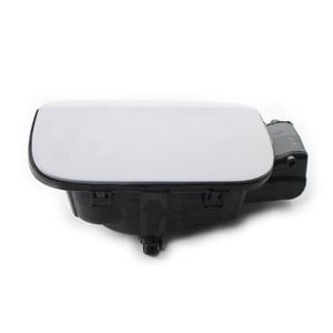 Poignée du bouchon de réservoir de carburant pour Volkswagen Jetta Mk6, couvercle de réservoir en plastique, pièce W123 - Product Image 3