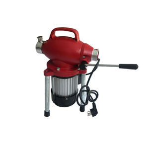 Thiết Bị Làm Sạch Ống Thông Tắc Nhà Bếp Bán Chạy Máy Làm Sạch Cống Thoát Nước - Product Image 4