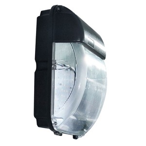 Lámpara de Pared Exterior Impermeable HF Huifeng de 70W con Cubierta de PC y Esquinas Redondeadas para Patio o Túnel - Product Image 1
