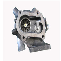 Turbocompresseur K26 53269886206 51091007390 51091009390 53269706206 pour camion commercial Man 1995-03 avec moteur D0824LFL05