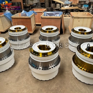 Caja de Cambios de Tracción Hangood GFT220 de 220.000 Nm para GFT220, GFT220T2, GFT220T3, EBZ300, GFT220W3B246, Piezas de Maquinaria de Construcción - Product Image 3