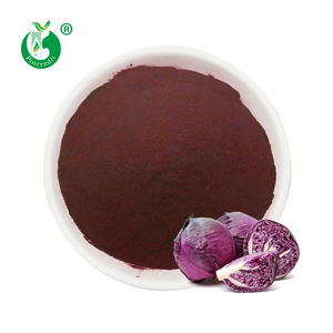 100% Bubuk Kubis Ungu Kualitas Tinggi Alami atau Bubuk Kubis Merah - Product Image 1