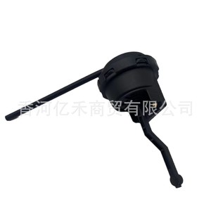 Válvula Solenoide del Colector de Admisión Hyundai Kia 28321-2E000, Nueva Pieza de Repuesto de Plástico - Product Image 1