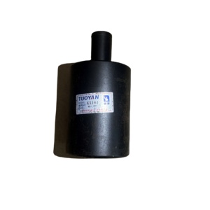 Rolos de suporte para chassis confiáveis para Kubota KX41 KX61 KX91 KX101 KX121 KX155 KX163 e KX216 - Product Image 1
