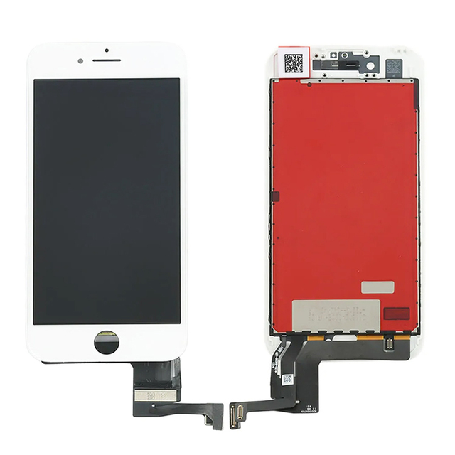 Popular Original Touch Screen for Iphone7 Plus Lcd Mobile Phone Screen Digitizer Oem Replacement for Iphone 7 Plus Lcd Display