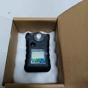 เครื่องตรวจจับก๊าซหลายชนิดแบบพกพา Altair 2X รุ่นดั้งเดิม พร้อมระบบเตือนด้วยเสียงและแสง - Product Image 1