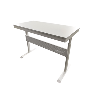 Escritorio Ergonómico de Altura Ajustable Manual de Alta Calidad con Manivela para Estudiantes, Hogar, Oficina y Escuela - Product Image 6