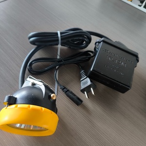 Lampe frontale pour mineurs KL12LM Chine, super lumineuse, <span class=keywords><strong>LED</strong></span>, pour casque de mineur - Product Image 5