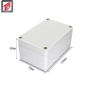 Hộp chuyển đổi điện tử bao vây hộp nối điện <span class=keywords><strong>SMC</strong></span> BMC mét Hộp khuôn taizhou khuôn thị trấn - Product Image 2