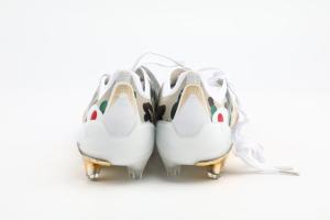 Adi 2026 F50 <span class=keywords><strong>Chaussures</strong></span> de football en gros entièrement tricotées imperméables Fusion Pack Harry Kane Das <span class=keywords><strong>Crampons</strong></span> de football - Product Image 6
