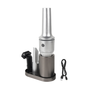 Aspiradora para Maletero <span class=keywords><strong>de</strong></span> Auto 4000Pa con Manguera <span class=keywords><strong>y</strong></span> Soporte <span class=keywords><strong>de</strong></span> Pared para Garaje, Estación <span class=keywords><strong>de</strong></span> Detallado Automotriz, CE - Product Image 5