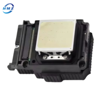 Printhead TX800 Asli F192040 DX10 UV Eco Solvent untuk Printer Inkjet Flatbed Epson TX700 TX810 TX820 Suku Cadang