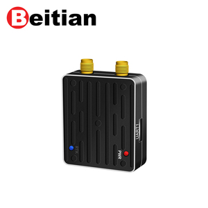 เครื่องรับสัญญาณ GNSS ความแม่นยำสูง BG-130 พร้อมชิป UM982 ในตัว โมดูลเข็มทิศ ระบบระบุตำแหน่งระดับเซนติเมตร เครื่องรับสัญญาณวัดทิศทาง Beitian - Product Image 6