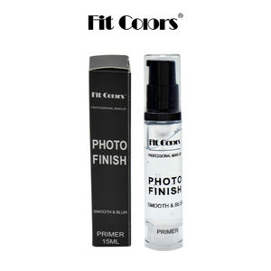 <span class=keywords><strong>Base</strong></span> de Teint 15ml Effet Pores Invisibles et Contrôle du Sébum – Crème de <span class=keywords><strong>Base</strong></span> Fixatrice pour Fond de Teint et Poudre – Cosmétique Femme - Product Image 2