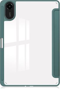 Funda Protectora para Tablet Redmi Pad 2 Pro de 12.1 Pulgadas, Resistente a Golpes, con Soporte Triple Plegable - Product Image 3