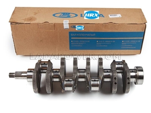 เพลาข้อเหวี่ยงสำหรับเครื่องยนต์ 2101-2107 1500-1600 NIVA <span class=keywords><strong>2121</strong></span> 1600 ซีซี-1700 80 มม. ช่วงชัก  21030-1005015 21213-1005015 21230-1005012 - Product Image 5
