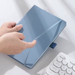 SY046 Wholesale Customizable Logo <b>Diary</b> Notepad Printed/Printing Brand A5 Journal <b>Notebook</b> Promotion Custom <b>Notebook</b> - Product Image 3