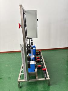 Chemical Dosing System with <b>Pump</b> 220v/50hz <b>Hand</b> Operate Easy to - Product Image 2