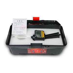 Mesin Penguji Ovulator Hewan Peliharaan Portabel, Alat Pendeteksi Digital Detak Jantung dan Anjing Peliharaan, Penguji Ovulasi - Product Image 4