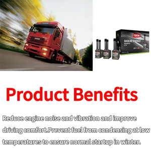 Additif Essence Super Traitement Entretien Auto Prix de Gros – Améliore l'Octane et Économise l'Essence – Optimiseur de Carburant pour Réduire la Consommation d'Huile - Product Image 5