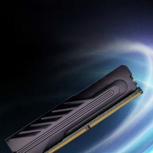 <span class=keywords><strong>16GB</strong></span> <span class=keywords><strong>DDR4</strong></span> 2666 Módulo de memoria de escritorio Serie Black Knight Intel Specific 2400/2666MHz - Product Image 4