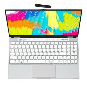 Nouvel ordinateur <span class=keywords><strong>portable</strong></span> professionnel N95 15,6'' SSD Win10 1 To léger. Performances élevées directement de l'usine. pour le bureau, les études et les voyages - Product Image 5