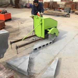 Découpeuse de panneaux de béton - Product Image 5