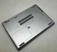 Portátil Empresarial OEM de Gran Calidad, Intel I5 de Doble Núcleo, 8 GB de RAM, 256 GB de SSD, Cámara, Windows 10, Pantalla IPS de 14 Pulgadas