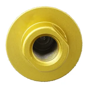 Foret à chanfreiner diamanté pour meuleuses d'angle foret d'expansion pour carreaux trous <span class=keywords><strong>de</strong></span> chanfreinage en céramique coupe <span class=keywords><strong>de</strong></span> filetage 38/50mm - Product Image 6