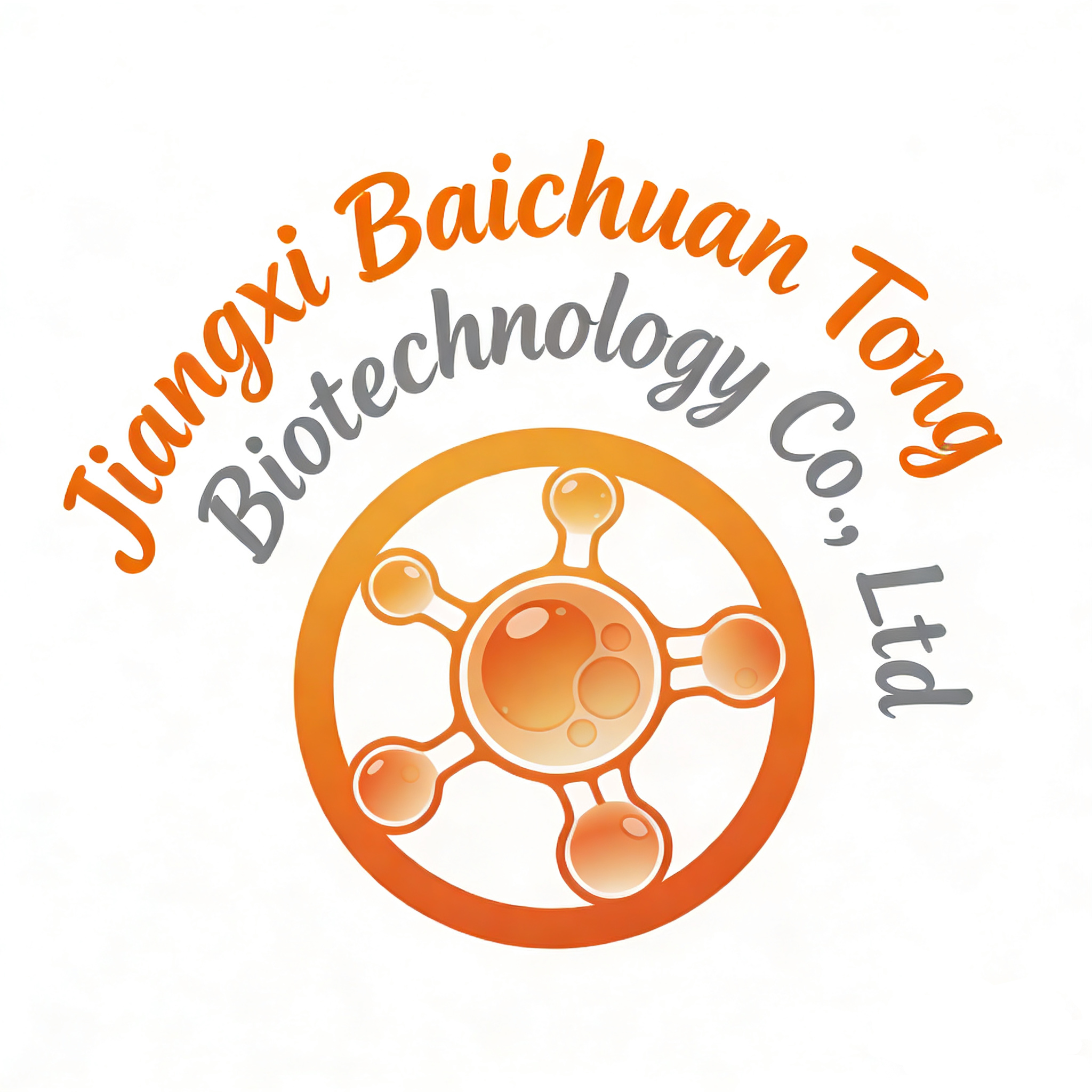 Jiangxi Baichuantong Bio Technology Co., Ltd. logo