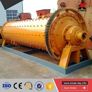 Broyeur de pierre à bille, survie, nouveau Design, avec petit sac en énergie, pour le travail - Product Image 4