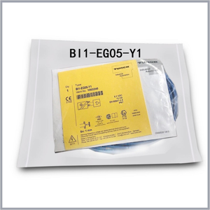Nuevo Sensor de Interruptor <span class=keywords><strong>Bi1</strong></span>-<span class=keywords><strong>eg05</strong></span>-<span class=keywords><strong>y1</strong></span> <span class=keywords><strong>Bi1</strong></span>-<span class=keywords><strong>eg05</strong></span>-<span class=keywords><strong>y1</strong></span>-v1wbr331 - Product Image 1