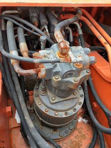 รถขุดตีนตะขาบ DOOSAN DH370LC-9 มือสอง ลดราคาพิเศษ น้ำหนัก 37 ตัน โครงสร้างแข็งแรง ประหยัดน้ำมัน รุ่น -9 - Product Image 5