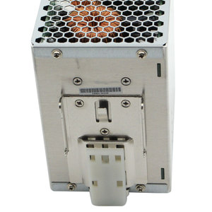 Fuente de Alimentación <span class=keywords><strong>Mean</strong></span> Well WDR-480-24 <span class=keywords><strong>DC</strong></span> 480W 24V de Alta Eficiencia 93% con Baja Disipación de Energía, Salida Única, Certificación CE para Riel DIN - Product Image 5
