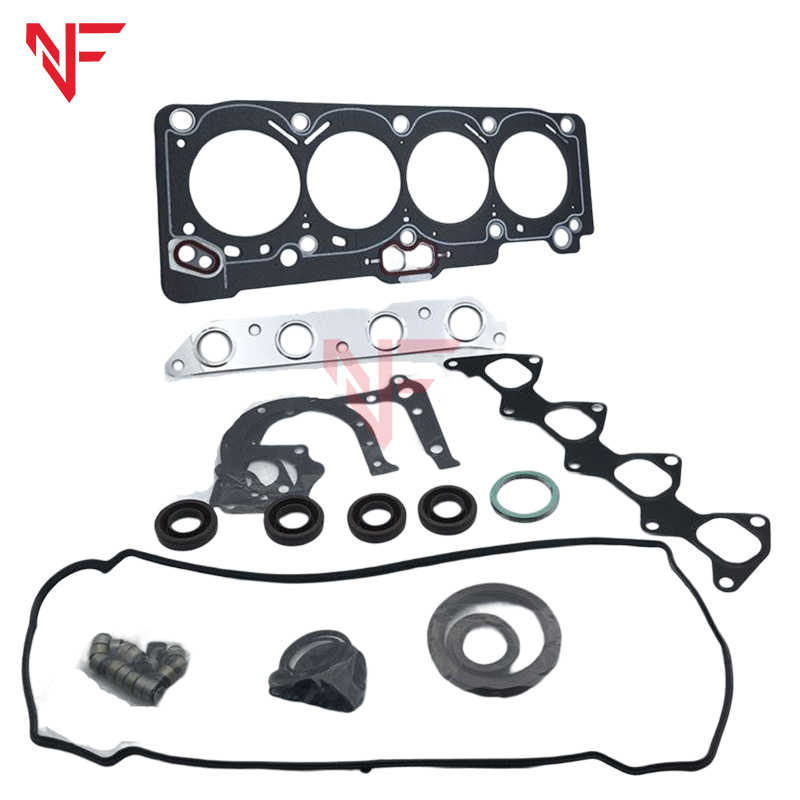 ファッションなデザイン 04111-16230 TOYOTA YISE Corolla AE101 AE111 4AFEエンジン パーツ