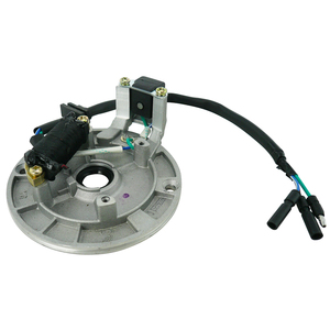 Sportsmoto EN STOCK Stator de magnéto moteur YX140 sans voyant pour motos de cross YX 140cc, Motard, Supermoto, <span class=keywords><strong>Supermotard</strong></span> - Product Image 6