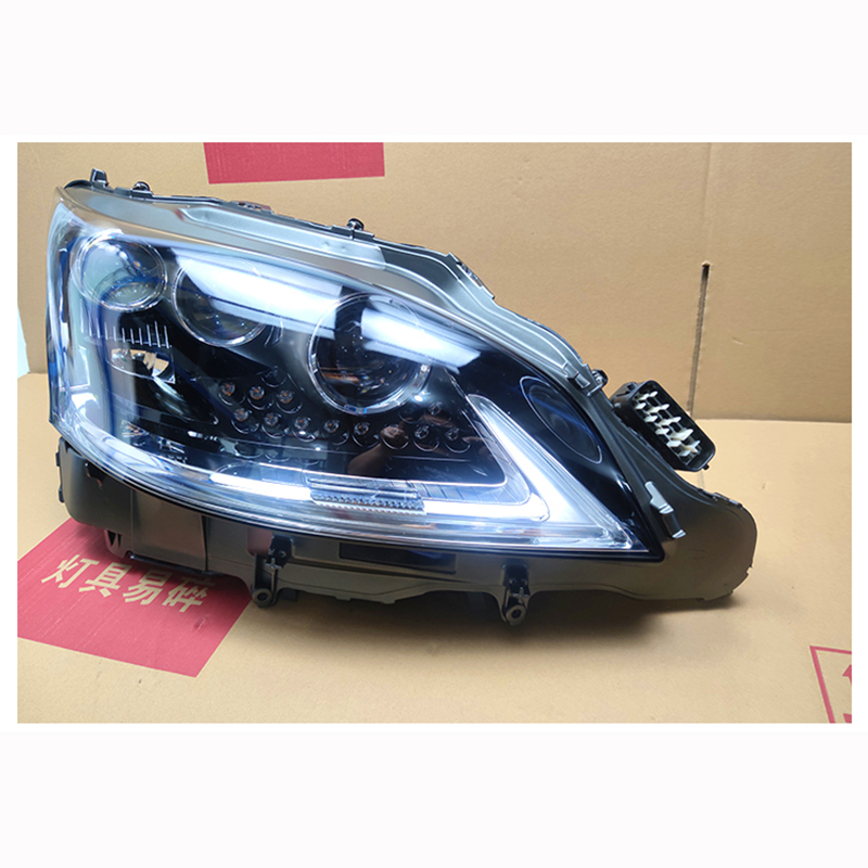 L-E-X-U-S LS600H/LS600HL 13-16 Model LED Headlight Assembly