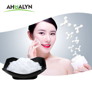 AHUALYN Supply 3-o-etil l-asam askorbat CAS 86404-04-8 Vitamin C 3-o-etil Ascorbyl Ether kimiawi - Product Image 3