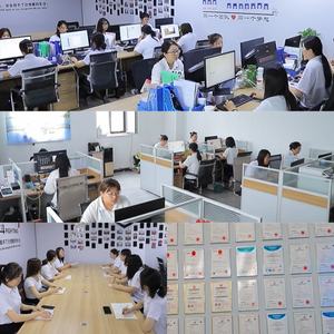 Tondeuse à fléaux d'excavatrice Paillis Herbe haute Ronces Arbustes légers Haute durabilité Coupeur d'herbe suspendu à l'avant Tondeuse à fléaux d'excavatrice - Product Image 5