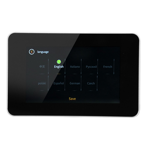 Bộ Điều Nhiệt Thông Minh Kỹ Thuật Số Màn Hình LCD Bộ Điều Nhiệt Wifi Cho Máy Nước Nóng, Hệ Thống Sưởi Điện - Product Image 2