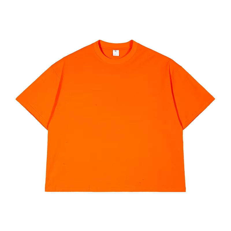 สีส้ม
