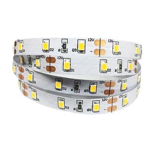 Tira de Luz LED de 5M, DC24V 24VDC 12V, SMD <span class=keywords><strong>2835</strong></span> <span class=keywords><strong>60D</strong></span>, Blanco Cálido 2700K, 60 LED - Product Image 3