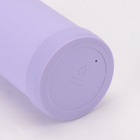 Nouvelle Tasse Cadeau Isotherme en Acier Inoxydable Moderne 2026, Grande Capacité 830ml, Portable avec Poignée Magnétique, pour Boissons Transfrontalières