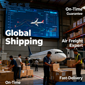 ผู้ขนส่งสินค้าจากจีนไปยังสหราชอาณาจักรเราแคนาดาฟินแลนด์ฟินแลนด์ DP DHL ถึงบ้านพร้อมบริการขนส่งทางอากาศและบริการภาคพื้นดิน - Product Image 2